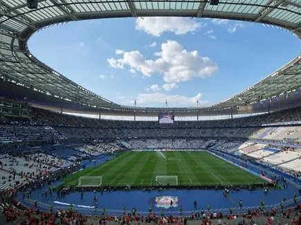 Apartment Big , Jo2024, Stade De France, Paris, Metro , Parking Gratuit