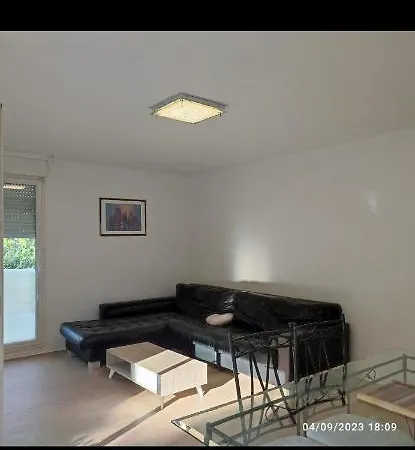 Apartment Big , Jo2024, Stade De France, Paris, Metro , Parking Gratuit *