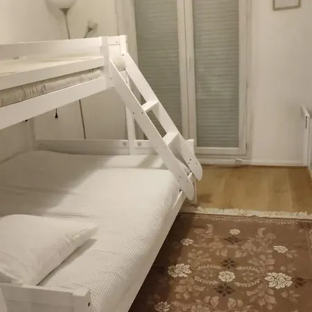 Big , Jo2024, Stade De France, Paris, Metro , Parking Gratuit Apartment