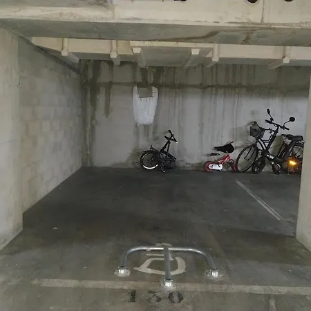 Big , Stade De France à Pied, Paris, Métro , Parking Gratuit Apartamento