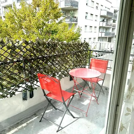 Apartment Big , Jo2024, Stade De France, Paris, Metro , Parking Gratuit
